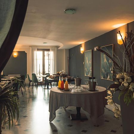 Hotel Villa Maria Au Lac - Estella Hotels Italia Toscolano Maderno Eksteriør bilde