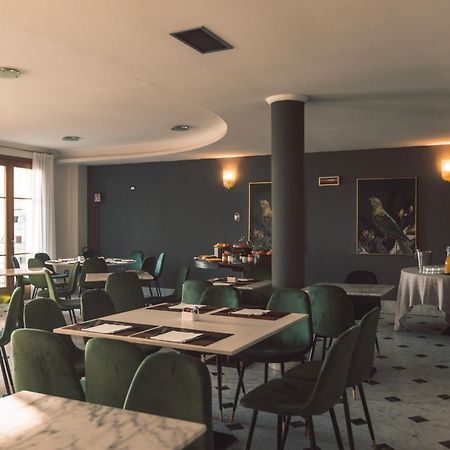 Hotel Villa Maria Au Lac - Estella Hotels Italia Toscolano Maderno Eksteriør bilde