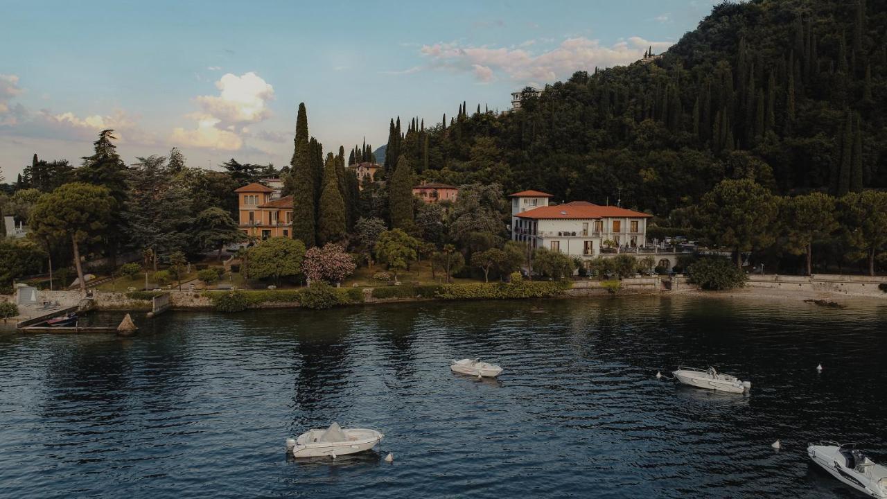 Hotel Villa Maria Au Lac - Estella Hotels Italia Toscolano Maderno Eksteriør bilde