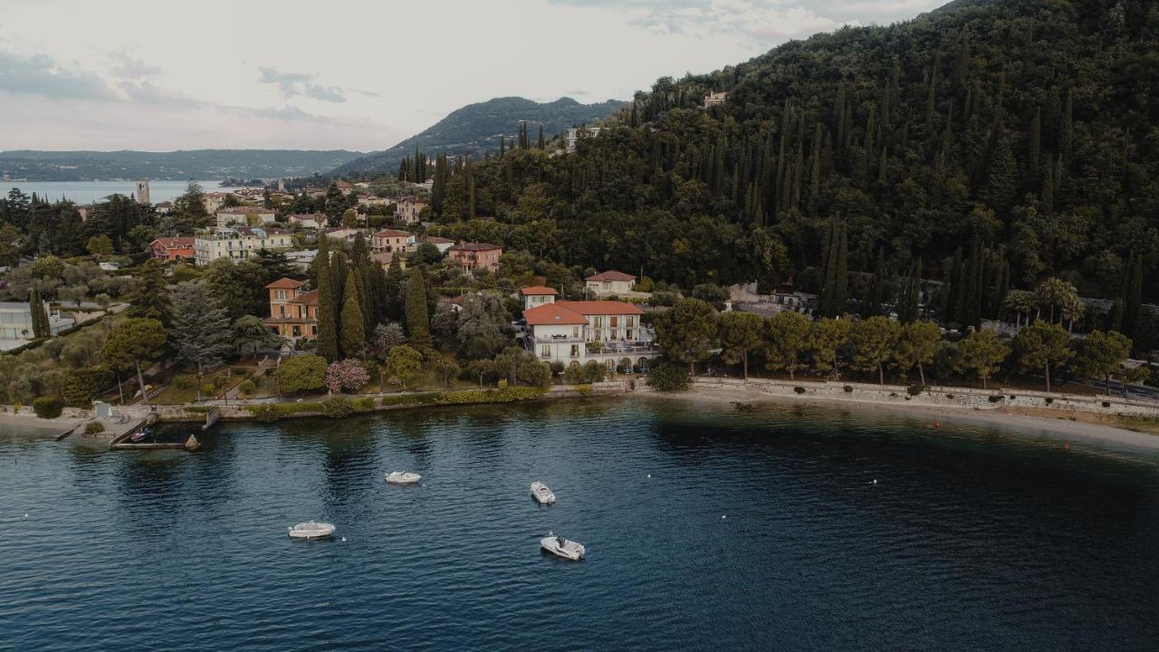 Hotel Villa Maria Au Lac - Estella Hotels Italia Toscolano Maderno Eksteriør bilde