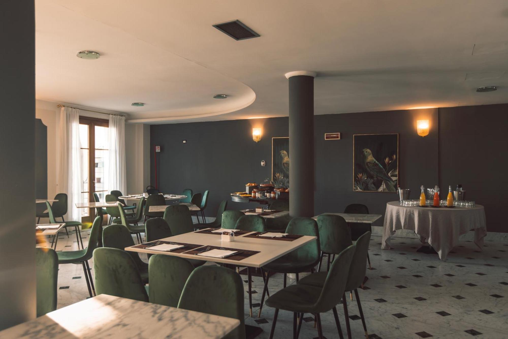 Hotel Villa Maria Au Lac - Estella Hotels Italia Toscolano Maderno Eksteriør bilde