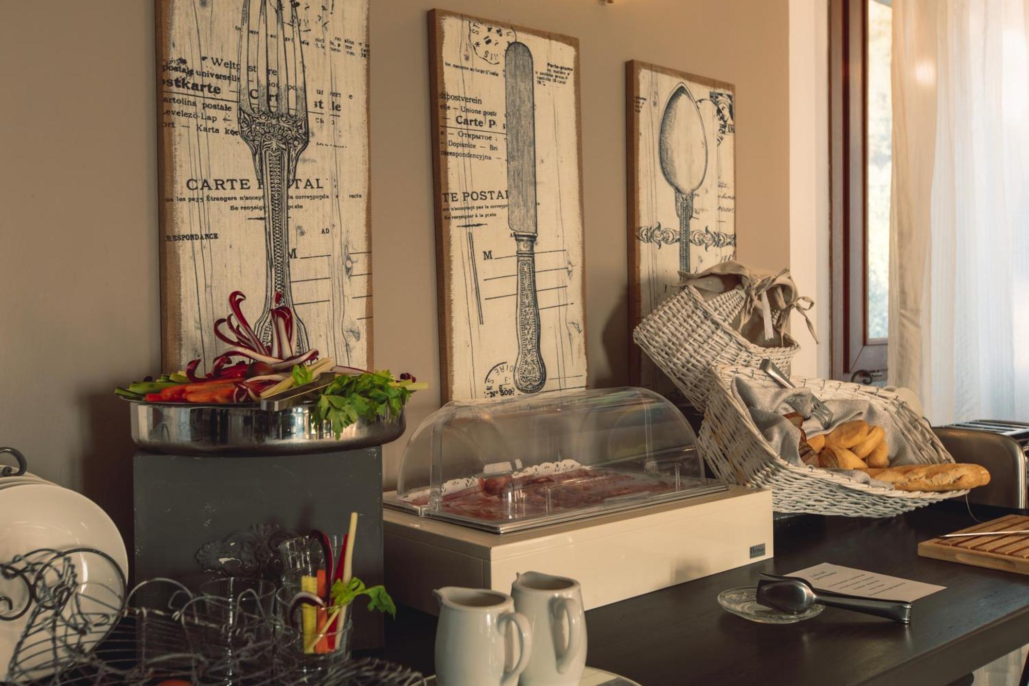 Hotel Villa Maria Au Lac - Estella Hotels Italia Toscolano Maderno Eksteriør bilde
