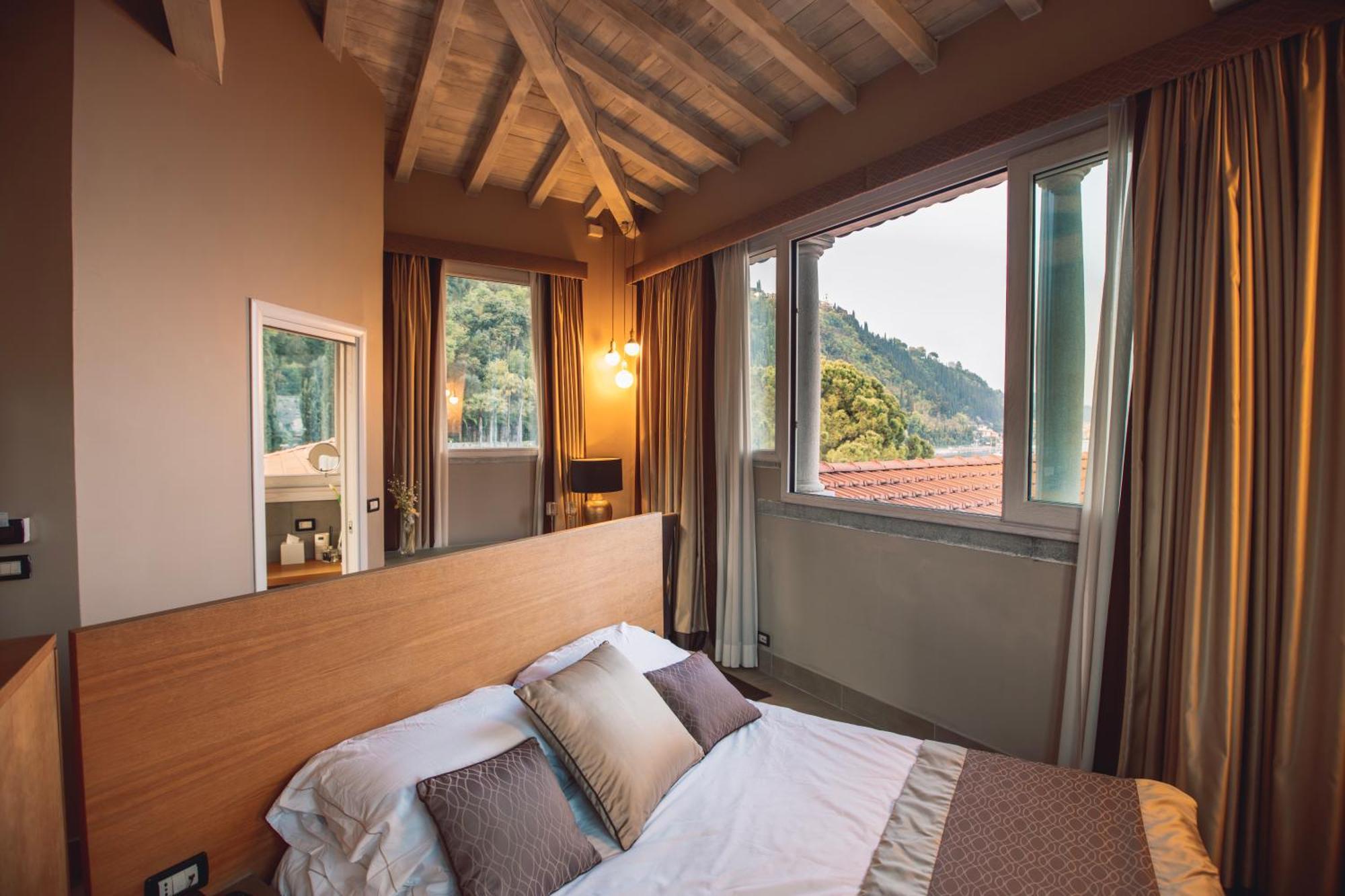 Hotel Villa Maria Au Lac - Estella Hotels Italia Toscolano Maderno Eksteriør bilde